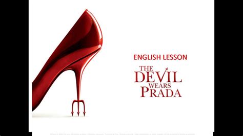 devil wears prada lesson|devil wears prada free download.